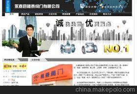 【【拓网服务】个性化企业网站装修,定制咨询【适用于各行各业】】价格,厂家,图片,互联网服务,拓网商务陈慧芳-