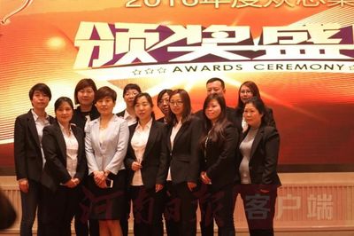 特刊丨洛阳众志集团:弘扬企业家精神构建发展新格局