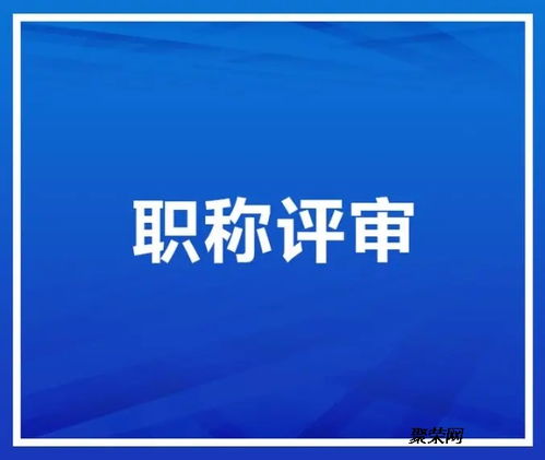 陕西省工信厅职称评审的要求