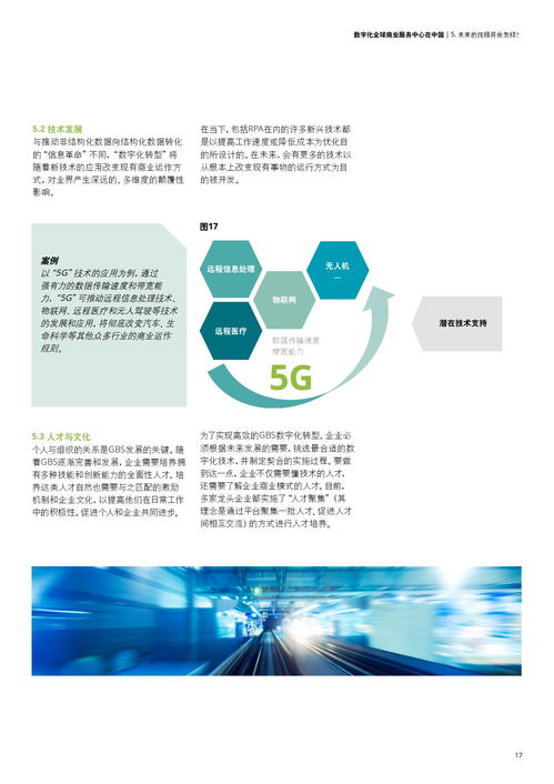 德勤咨询 数字化全球商业服务中心在中国 