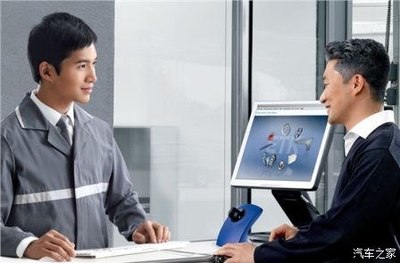 【深入了解宝马独具特色的售后服务优势_济南大友宝新闻资讯】-汽车之家